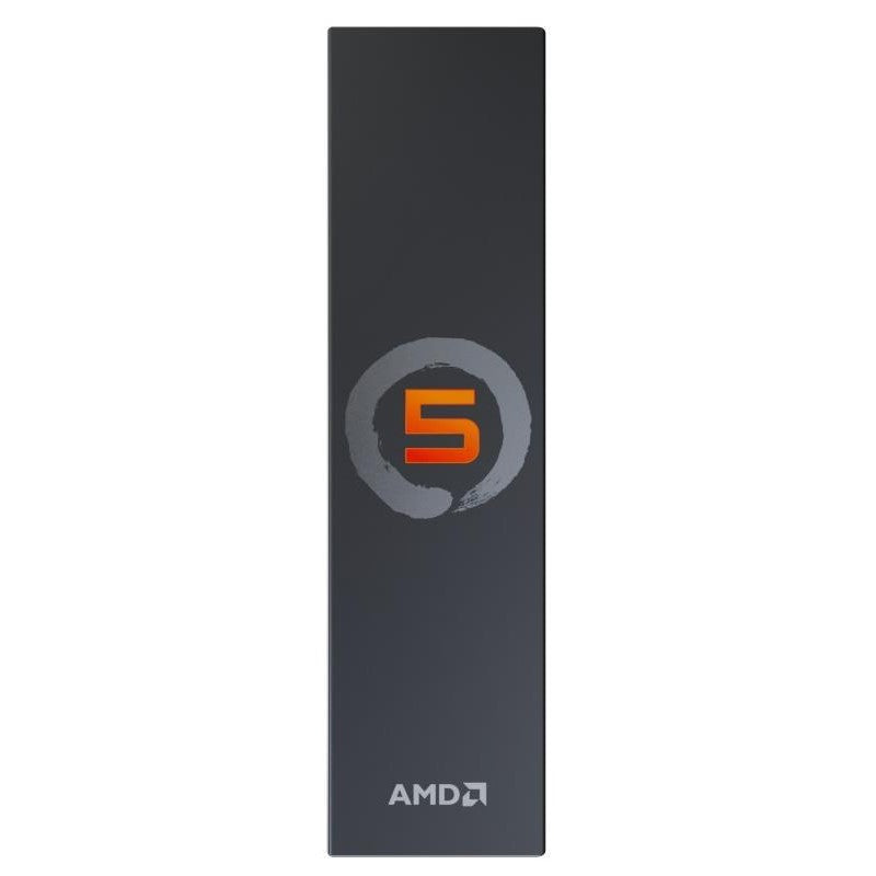 Ryzen AMD 5 7600X 4.7GHz 6 Core AM5 Socket Processor Ryzen AMD 5 7600X 4.7GHz 6 Core AM5 Socket Processor